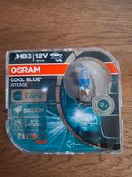 Nieuwe Osram HB3 Cool Blue Intense - 100% Meer Licht, Ophalen of Verzenden, Nieuw
