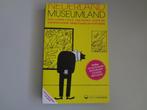 Nederland Museumland 19e editie 2011 1000 Musea kastelen, Nieuw, Ophalen of Verzenden, Overige onderwerpen, Geschikt voor kinderen