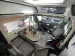 Adria Twin Supreme 600 SPB CAMPER 9-TRAPS AUTOMAAT DWARSBED, Caravans en Kamperen, Automaat, Winterisolatie, Tot en met 2, Bedrijf