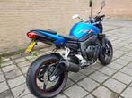 Yamaha FZ1 uitlaat G&G, Motoren, Gebruikt