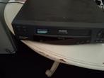 Samsung vhs video recorder met afstandbediening zie foto,s, Ophalen of Verzenden, Samsung