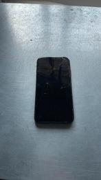 iPhone XR kapot met icloud lock, IPhone XR, Ophalen of Verzenden, 64 GB, Zonder simlock