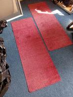 Rode mat, Gebruikt, Verzenden, 50 tot 100 cm, 150 tot 200 cm
