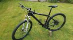 Jan Janssen Fox aluminium 29er hardtail mountainbike., Gebruikt, 10 tot 15 versnellingen, Minder dan 49 cm, Overige maten