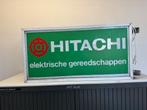 Vintage Hitachi Lichtbak - Elektrische Gereedschappen, Ophalen, Gebruikt, ., Lichtbak of (neon) lamp