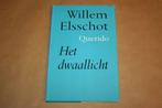 Het dwaallicht - Willem Elsschot - Uitg. Querido 1969, Ophalen of Verzenden, Zo goed als nieuw, Nederland