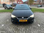 Seat Ibiza FR 110pk 2022 Zwart, Voorwielaandrijving, Stof, 580 kg, Handgeschakeld