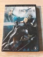 Final Fantasy VII advent children, Ophalen of Verzenden