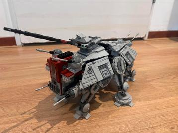 Lego Star Wars AT-TE Walker 75337