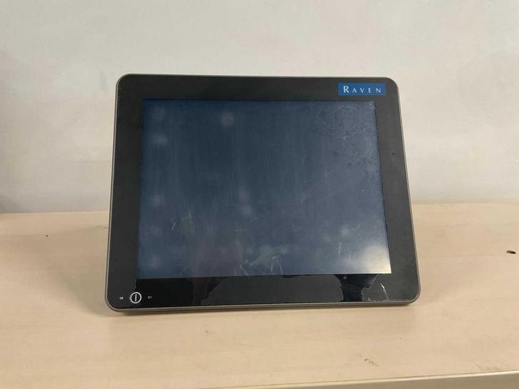2017 Raven GPS Terminal, Zakelijke goederen, Agrarisch | Werktuigen, Overige, Overige typen