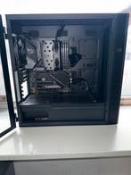 Pc onderdelen met behuizing, Computers en Software, Desktop Pc's, Ophalen of Verzenden, Gebruikt, 32 GB, Onbekend