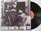 The Style Council - Our favourite shop, Ophalen of Verzenden, Gebruikt, 12 inch, Poprock