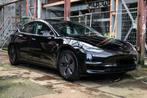 Tesla model 3 RWD met FSD pakket twv €7500,-, Auto's, Automaat, Zwart, Zwart, Origineel Nederlands