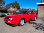 VW Corrado 1.8 16V Unieke staat!!, Auto's, Oldtimers, Voorwielaandrijving, Stof, Volkswagen, Bedrijf