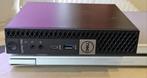Dell Optiplex 7060 Micro - 128GB SSD - 8GB RAM - i5 8gen, Computers en Software, Desktop Pc's, Ophalen, Zo goed als nieuw, SSD