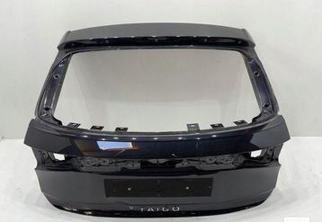 Volkswagen Vw Taigo 2G7 achterklep Kofferklep origineel  beschikbaar voor biedingen