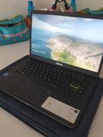 Asus laptop te koop., 15 inch, SSD, Zo goed als nieuw, Ophalen