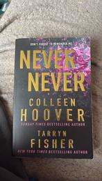 Tarryn Fisher - Never Never, Boeken, Taal | Engels, Ophalen, Nieuw, Tarryn Fisher