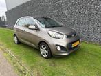 Kia Picanto 1.0 CVVT ISG Comf.P. AIRCO - 5Drs, Voorwielaandrijving, Euro 5, Gebruikt, 400 kg