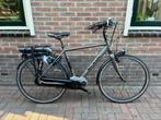 Prachtige (set) Koga E-Nova. Bosch motor, maar 7853 km, Overige merken, Ophalen of Verzenden, Zo goed als nieuw, 50 km per accu of meer