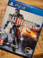 Battlefield 4 PS4 Game, Shooter, 1 speler, Zo goed als nieuw, Vanaf 18 jaar