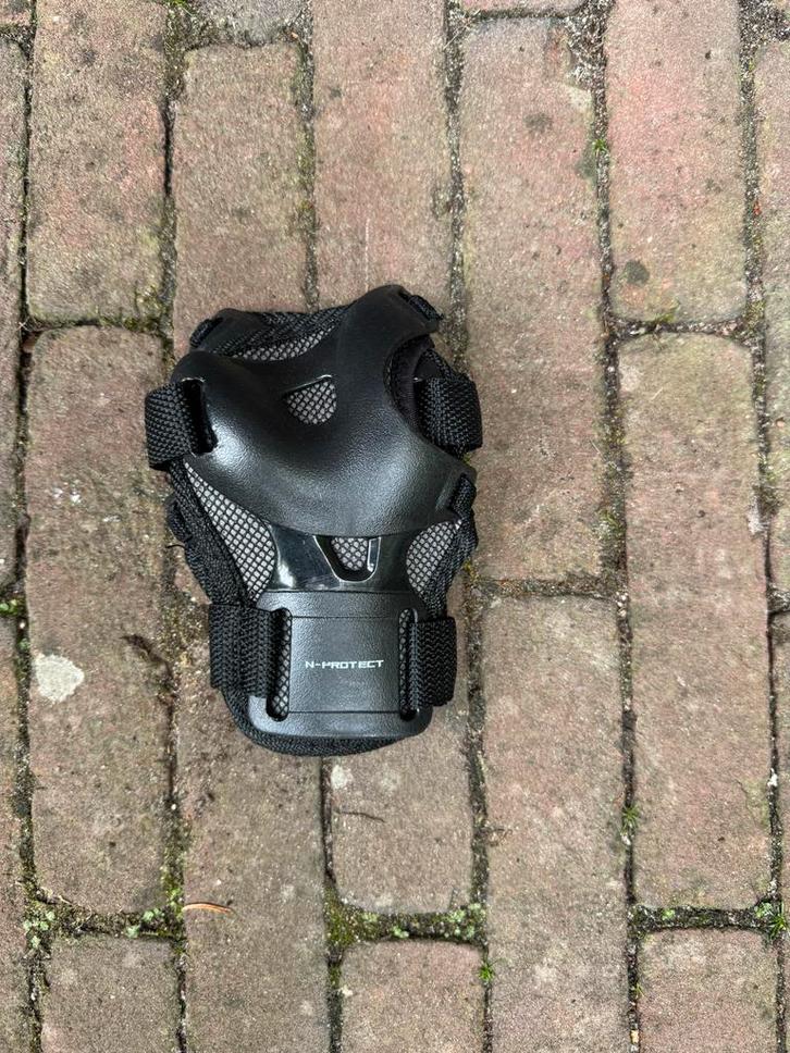 Polsbeschermers N-Protect - Verstelbaar, Sport en Fitness, Overige Sport en Fitness, Nieuw, Ophalen of Verzenden