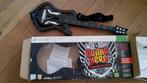 Activision Guitar Hero Warriois of Rock Gitaar., 1 speler, Ophalen of Verzenden, Muziek, Vanaf 12 jaar