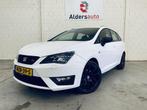 Seat IBIZA ST 1.2 TSI FR 105PK Cruise Climate control Stoelv, Auto's, Voorwielaandrijving, Euro 5, Stof, Gebruikt