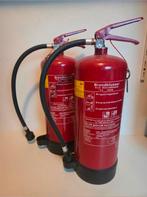 Brandblusser - Gebruikt (leeg) - mancave - minibar, Ophalen of Verzenden