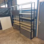 Gave unieke retro stelling kast, Ophalen, Gebruikt
