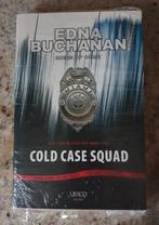Cold Case Squad - Edna Buchanan, Nieuw, Ophalen of Verzenden