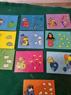 tel puzzel tot 10 fabeltjeskrant compleet, Ophalen of Verzenden, 'T Olde Gre-j, Info@toldegrej.nl, Endepoelstraat 20f Didam