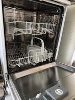 Zanussi, Witgoed en Apparatuur, Vaatwasmachines, Ophalen, Gebruikt, 85 tot 90 cm