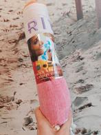 Rituals Beach Towel -  nieuw!, Ophalen of Verzenden, Nieuw, Wit, Handdoek