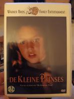 De kleine prinses dvd nieuw, Cd's en Dvd's, Dvd's | Kinderen en Jeugd, Alle leeftijden, Ophalen of Verzenden, Zo goed als nieuw