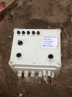 Voermachine aanstuurkast, Meerdere dieren, Varken, 6 jaar of ouder