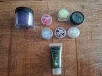!!zgan!! Glitter, Ophalen of Verzenden, Zo goed als nieuw, Carnaval, Accessoires