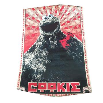 Pyramid 2011 Cookie Monster poster Me love cookie  1510 beschikbaar voor biedingen