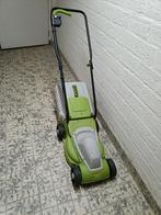 Grasmaaier Central Park, Ophalen, Gebruikt, Central Park, Elektrische grasmaaier