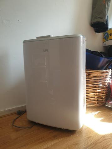 aeg airco - AXP26U338BW beschikbaar voor biedingen
