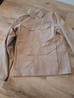 Arc'teryx Field Softshell Jacket - Beige - Maat S, Beige, Nieuw, Ophalen of Verzenden, Arc'teryx