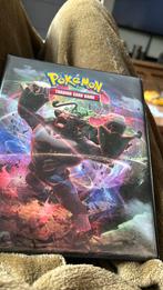 Pokemon kaarten/boek, Hobby en Vrije tijd, Verzamelkaartspellen | Pokémon, Ophalen of Verzenden