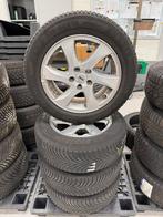 Winterset Volvo V40 CC - 205/60 R16, Ophalen, Gebruikt, 16 inch, Banden en Velgen