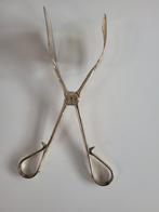 Serveertang - Antiek, Ophalen of Verzenden