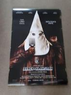 BLACK   KLANSMAN      filmposter., Verzenden, Nieuw, Film en Tv
