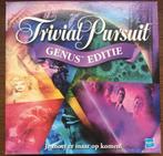 Trivial Pursuit, Hobby en Vrije tijd, Gezelschapsspellen | Bordspellen, Vijf spelers of meer, Ophalen of Verzenden, Nieuw