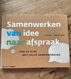 Samenwerken van idee naar afspraak 🔆 Tim Dees, Ophalen of Verzenden, Zo goed als nieuw, Tim Dees; Wilfrid Opheij