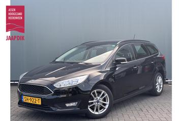 Ford FOCUS Wagon BWJ 2018 1.0 101 PK Lease Edition CLIMA / N beschikbaar voor biedingen