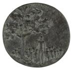 PENNING Christl Seth-Höfner : Zonder titel ººººº, Verzenden, Brons, Nederland