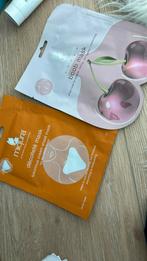 Boob masks, masker voor decolleté, Ophalen of Verzenden, Zo goed als nieuw, Gehele gezicht